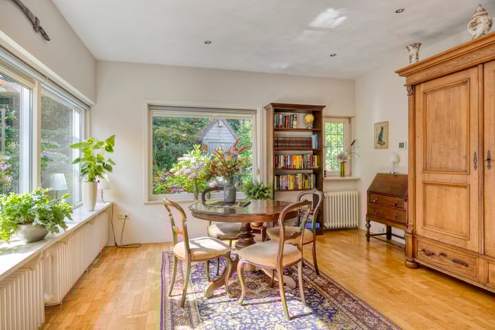 Foto 7 van Wijntjeskamp 15