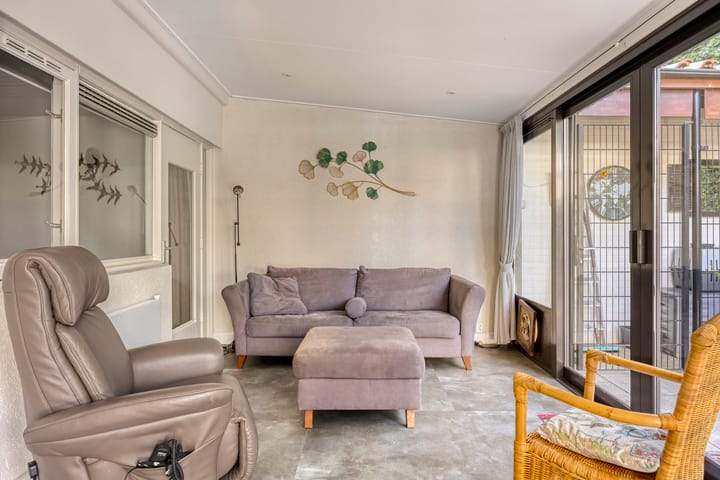 Foto 11 van Wijntjeskamp 15