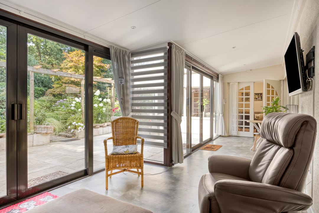 Foto 13 van Wijntjeskamp 15