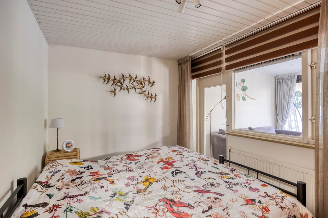 Foto 16 van Wijntjeskamp 15