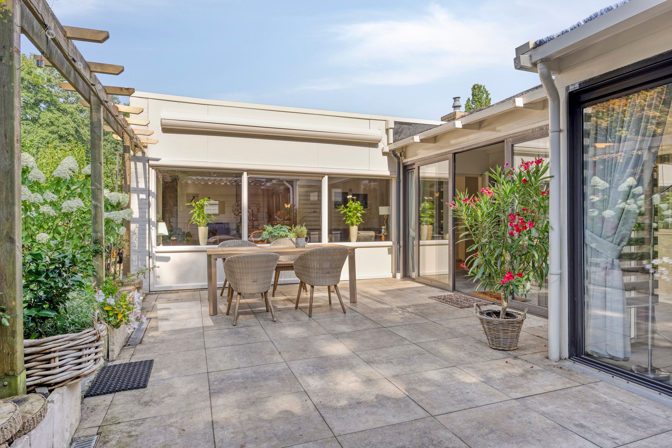 Foto 21 van Wijntjeskamp 15