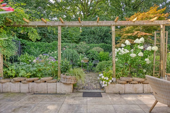 Foto 23 van Wijntjeskamp 15