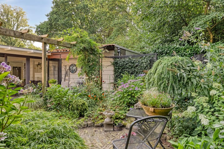 Foto 24 van Wijntjeskamp 15