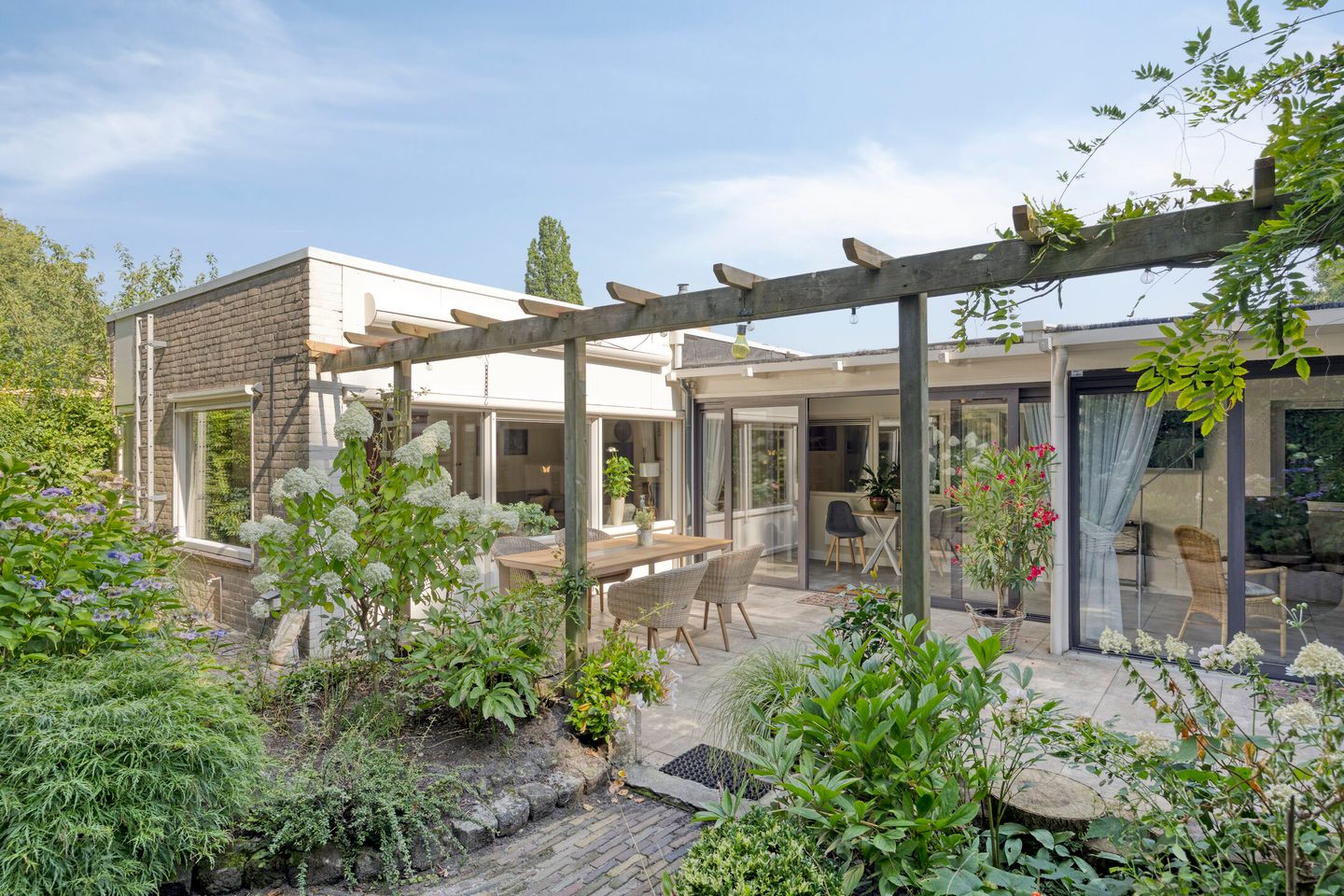 Foto 25 van Wijntjeskamp 15