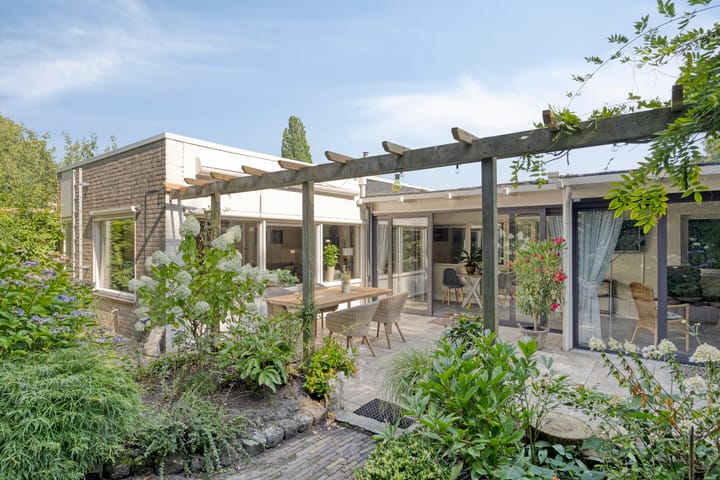 Foto 25 van Wijntjeskamp 15