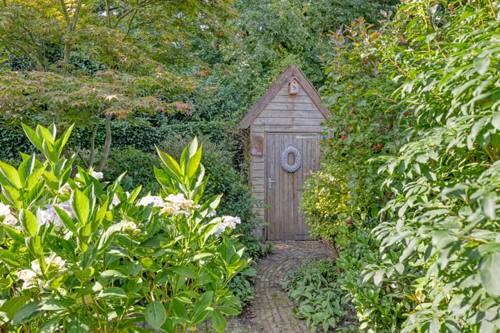 Foto 26 van Wijntjeskamp 15