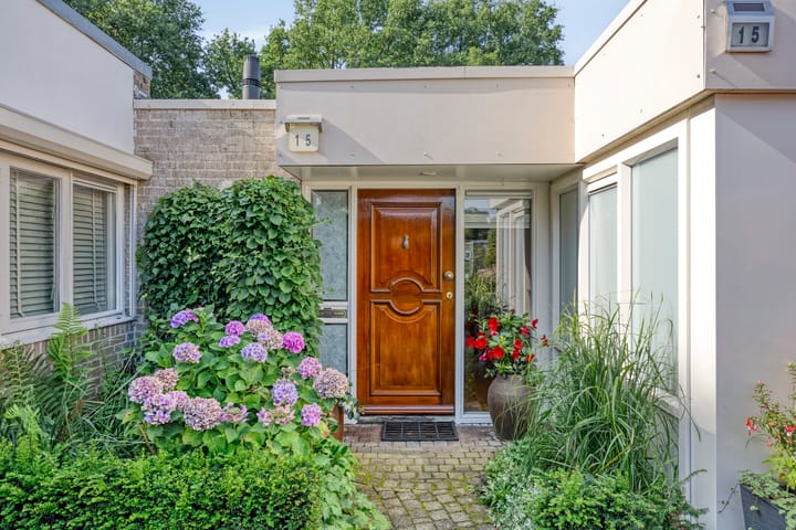 Foto 27 van Wijntjeskamp 15