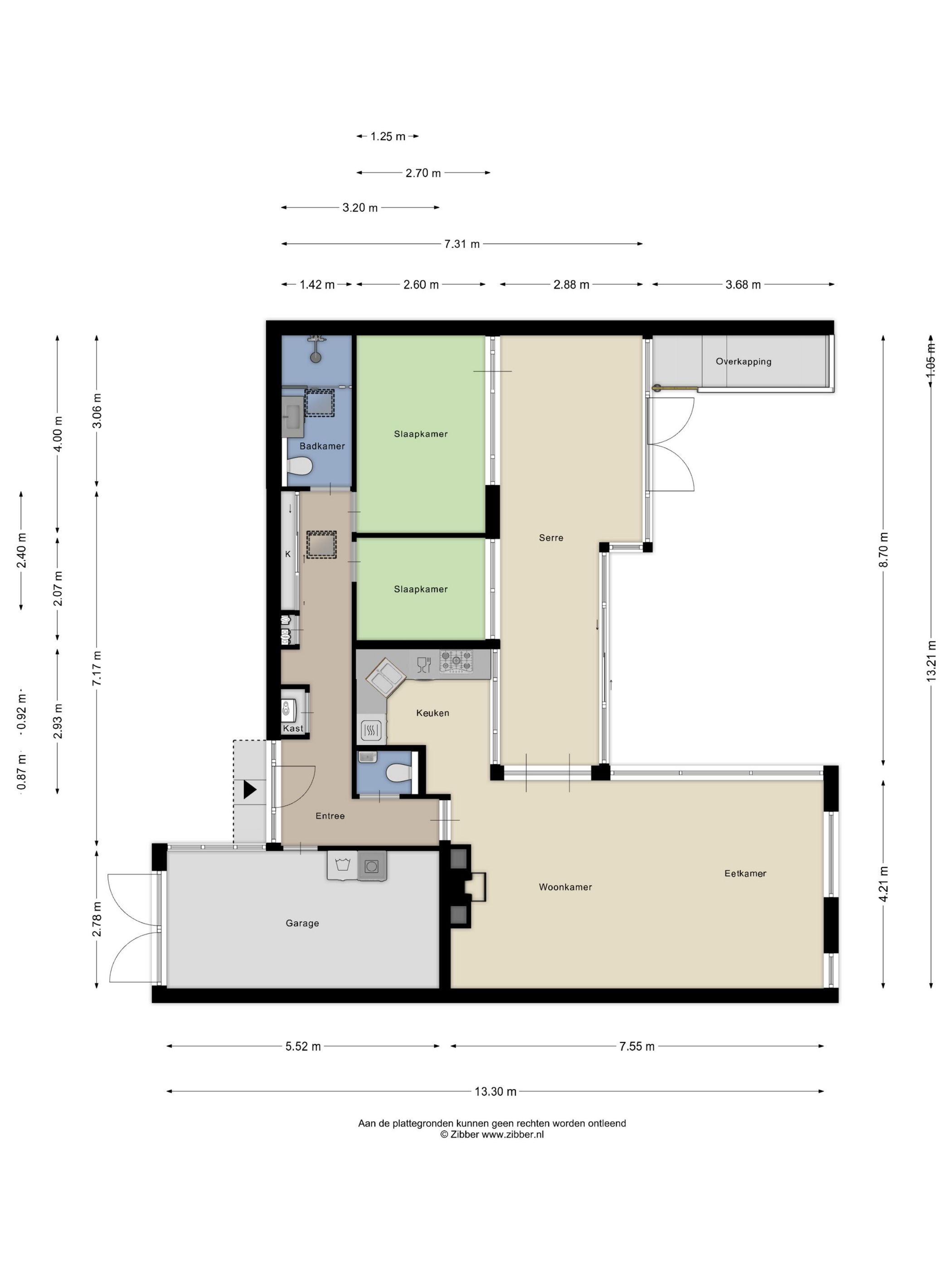 Foto 30 van Wijntjeskamp 15