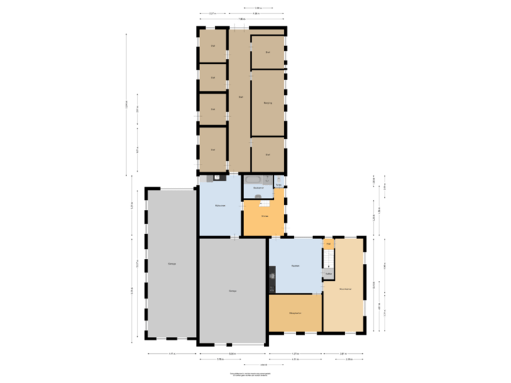 Begane grond