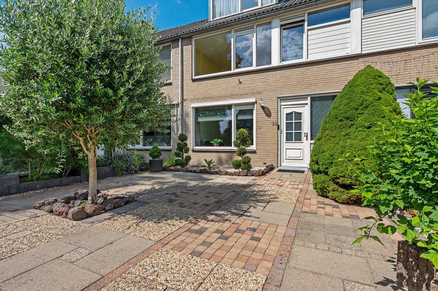 Foto 5 van Korenbloemstraat 14