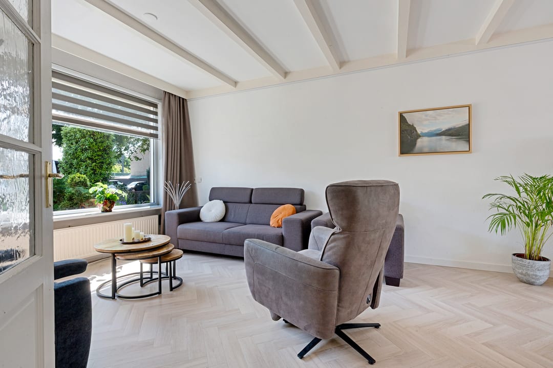 Foto 2 van Korenbloemstraat 14