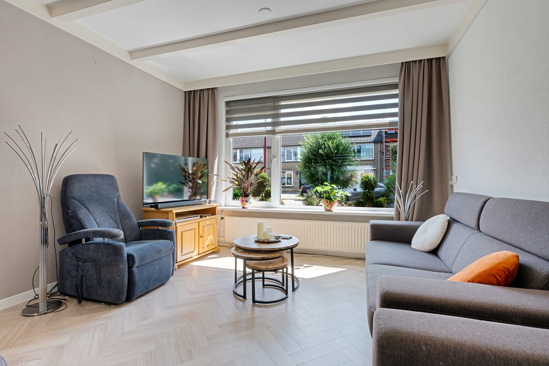 Foto 7 van Korenbloemstraat 14