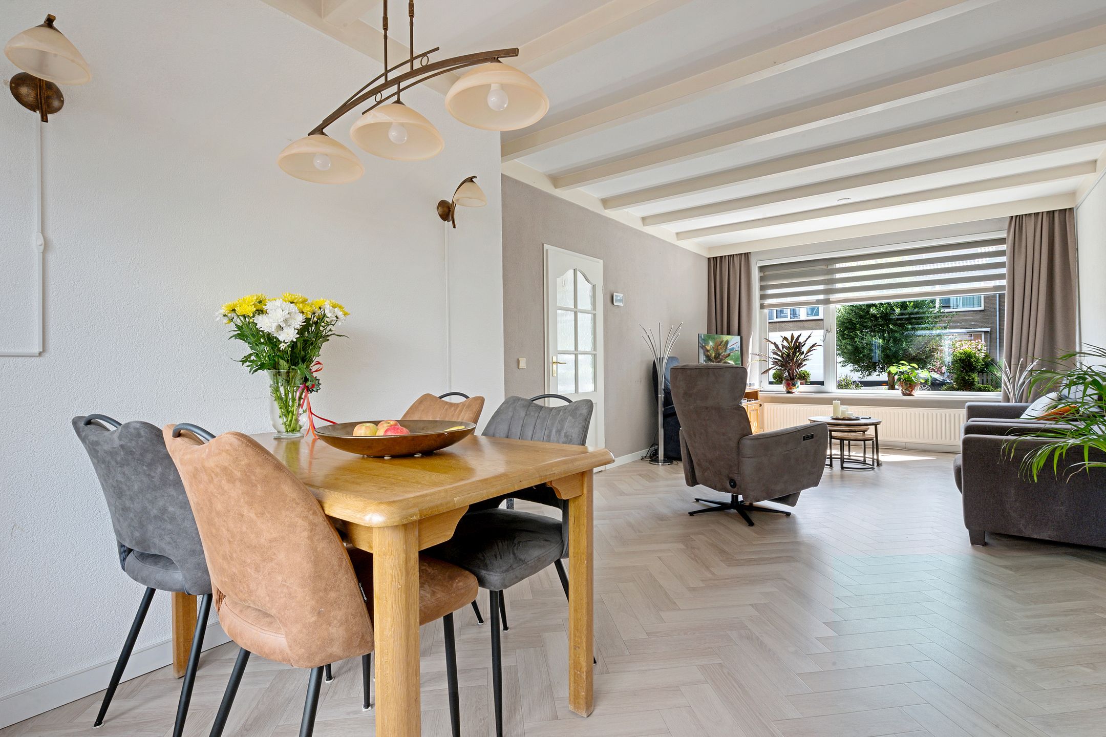 Foto 9 van Korenbloemstraat 14