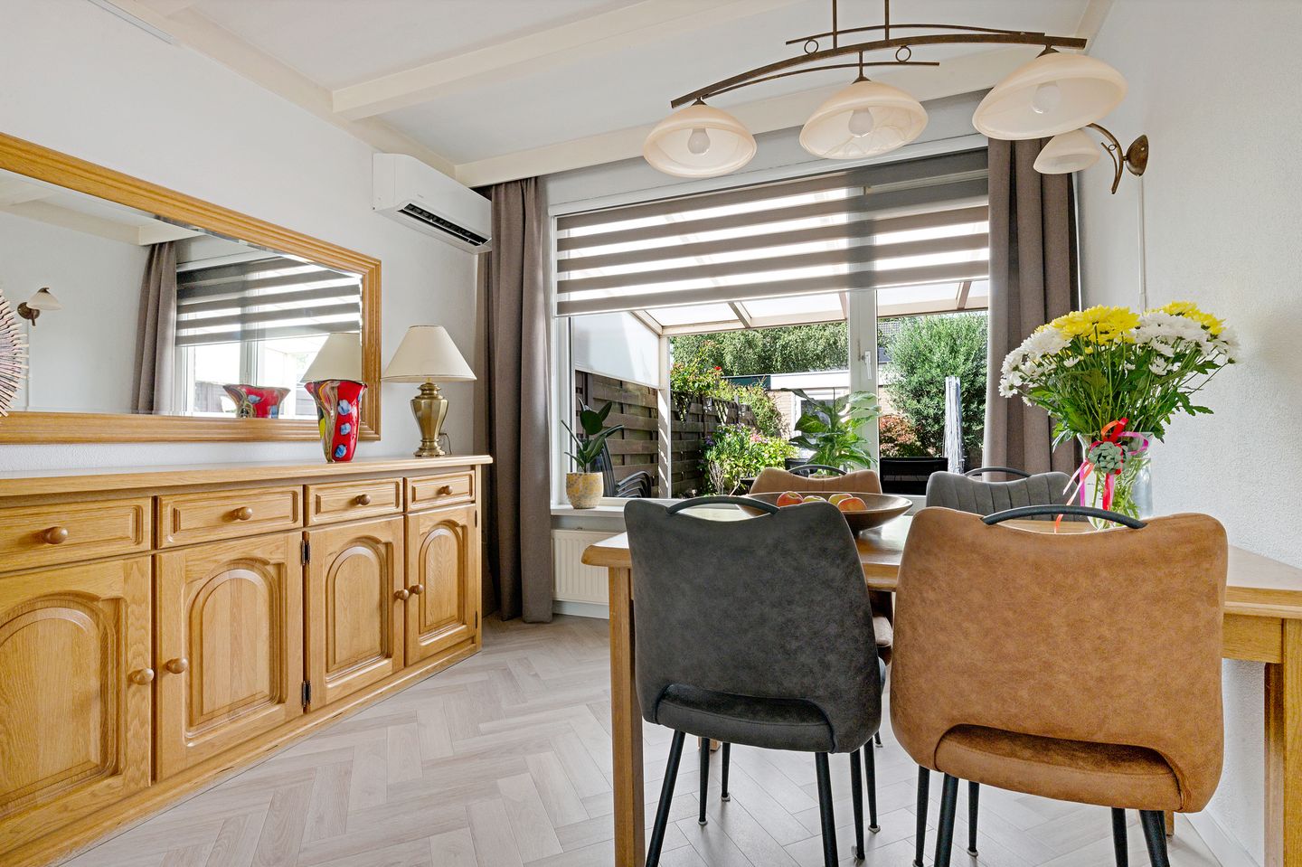 Foto 10 van Korenbloemstraat 14