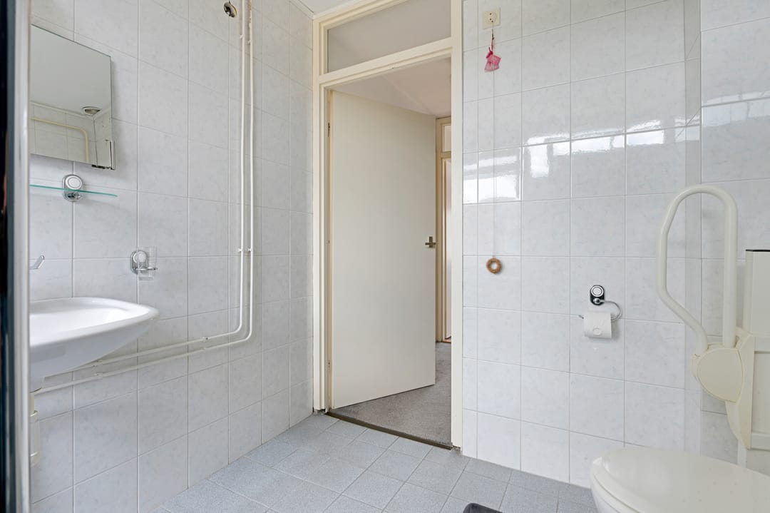 Foto 16 van Korenbloemstraat 14