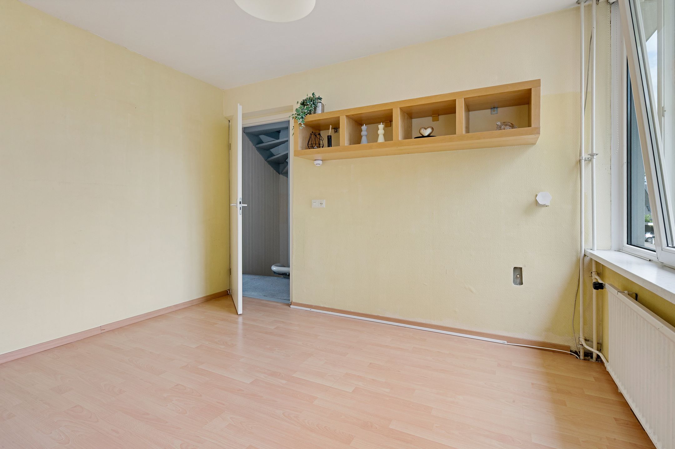 Foto 18 van Korenbloemstraat 14