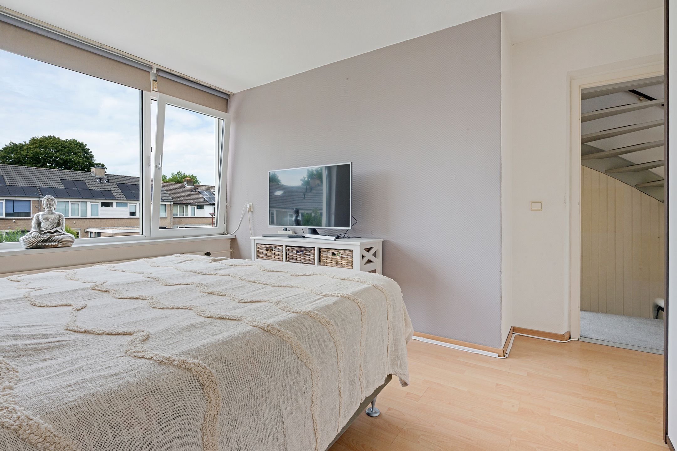 Foto 21 van Korenbloemstraat 14