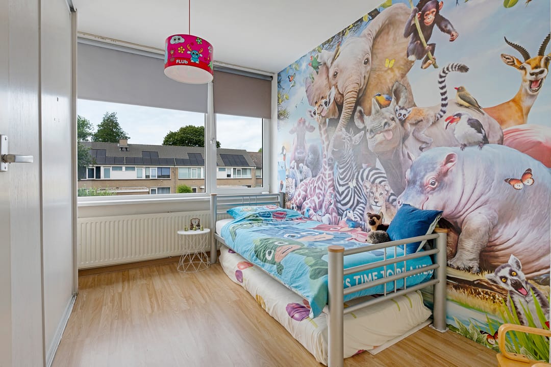 Foto 22 van Korenbloemstraat 14