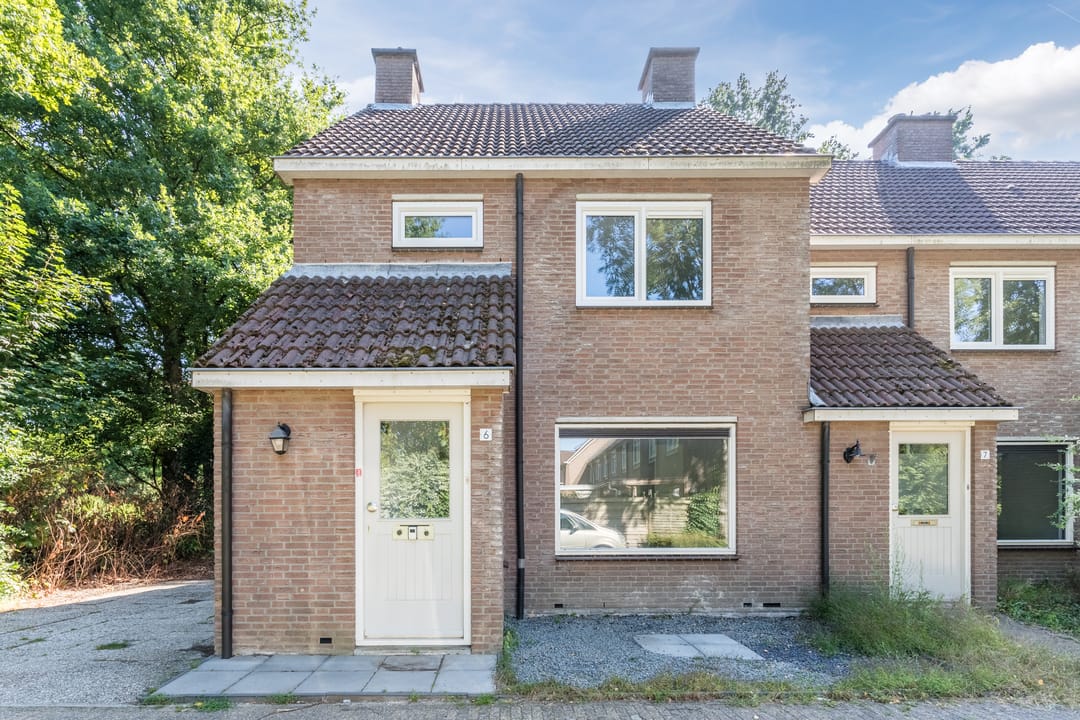 Foto 1 van Cunerahof 6