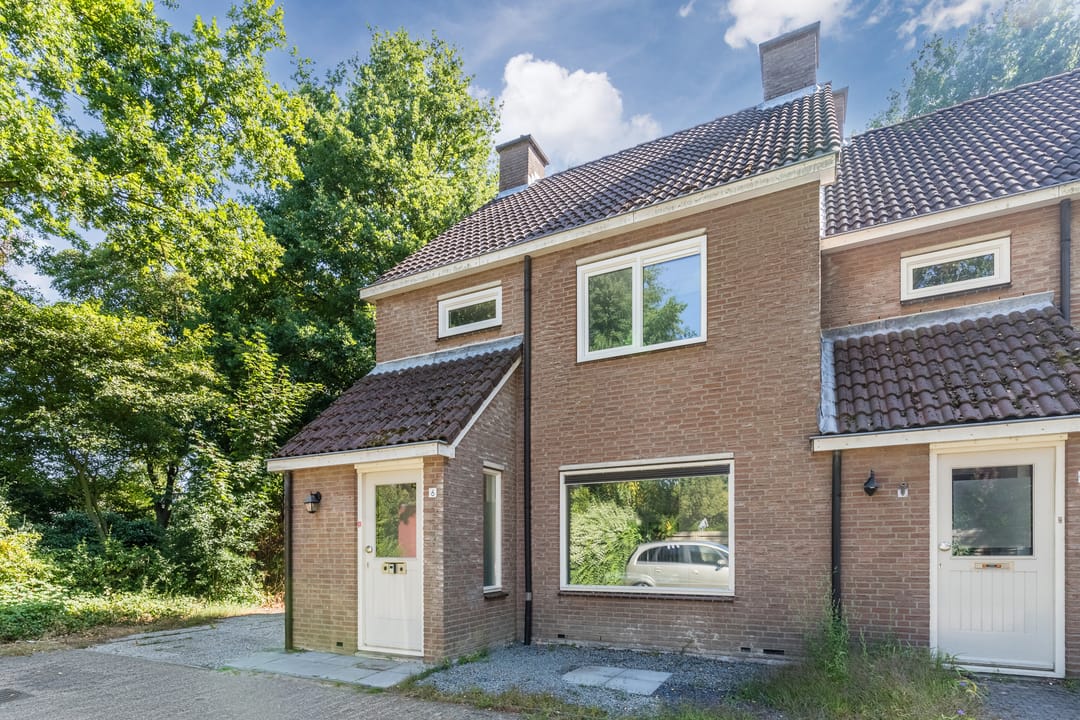 Foto 2 van Cunerahof 6