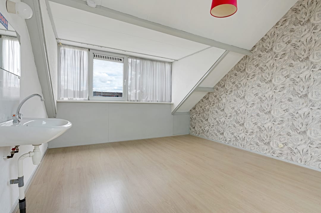 Foto 26 van Korenbloemstraat 14