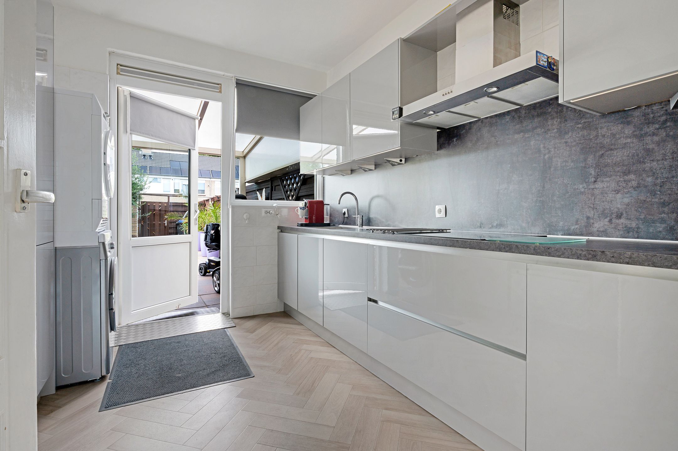 Foto 3 van Korenbloemstraat 14