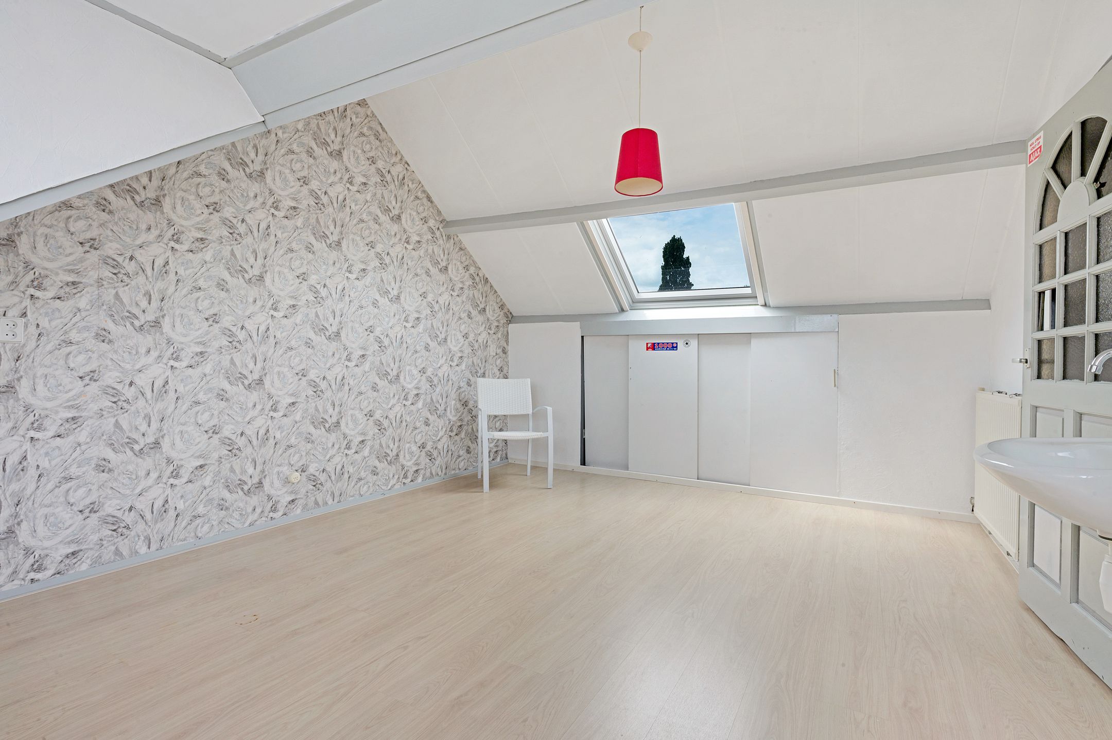 Foto 27 van Korenbloemstraat 14