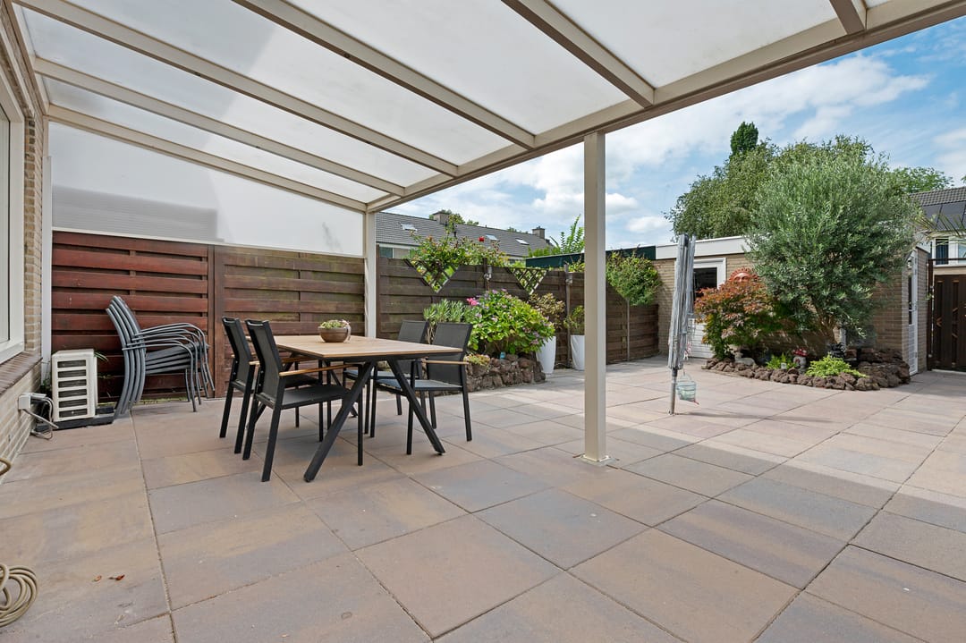 Foto 28 van Korenbloemstraat 14