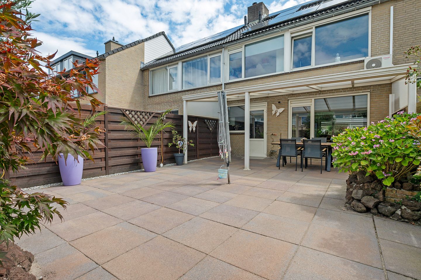 Foto 29 van Korenbloemstraat 14