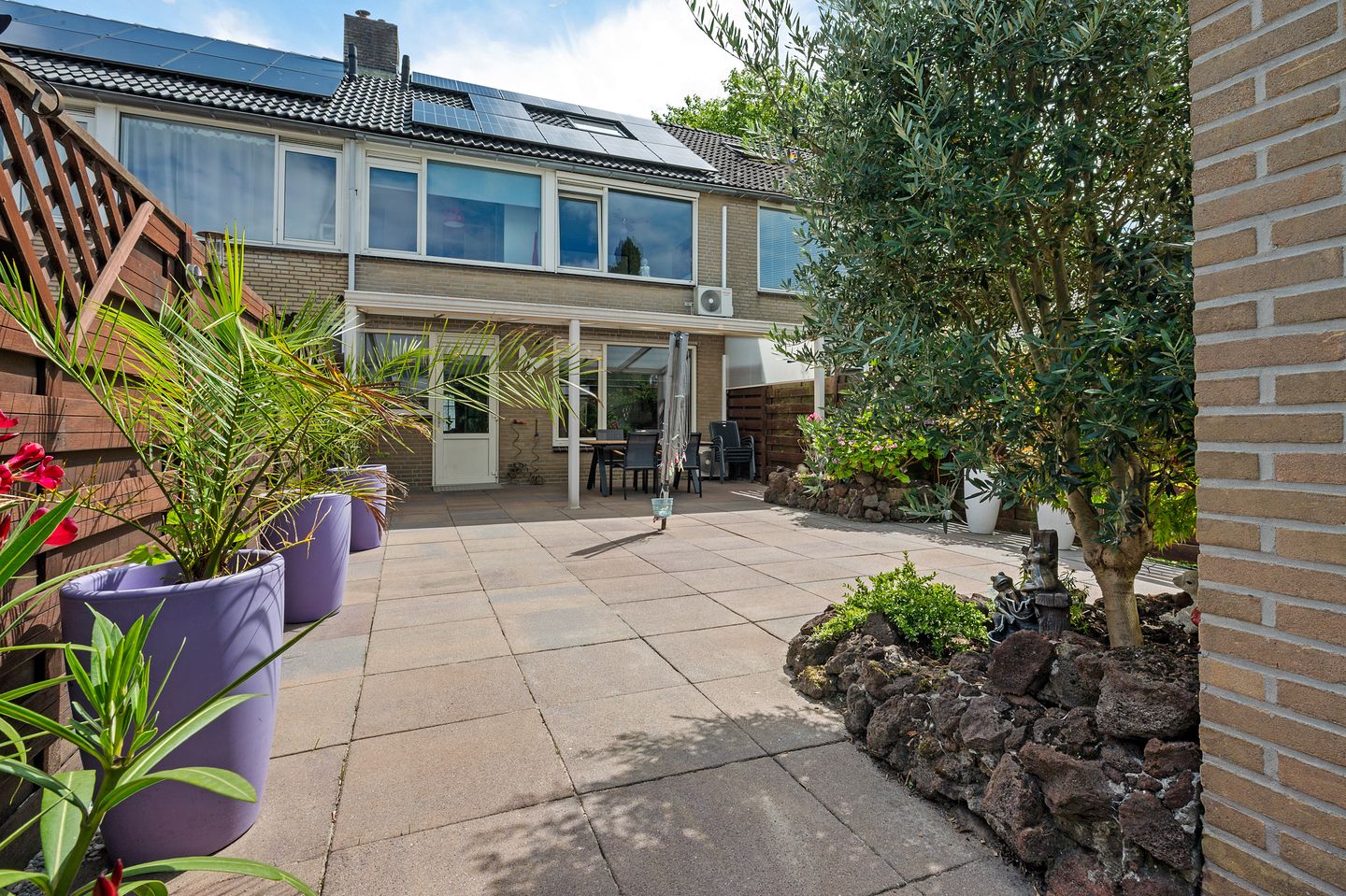 Foto 4 van Korenbloemstraat 14