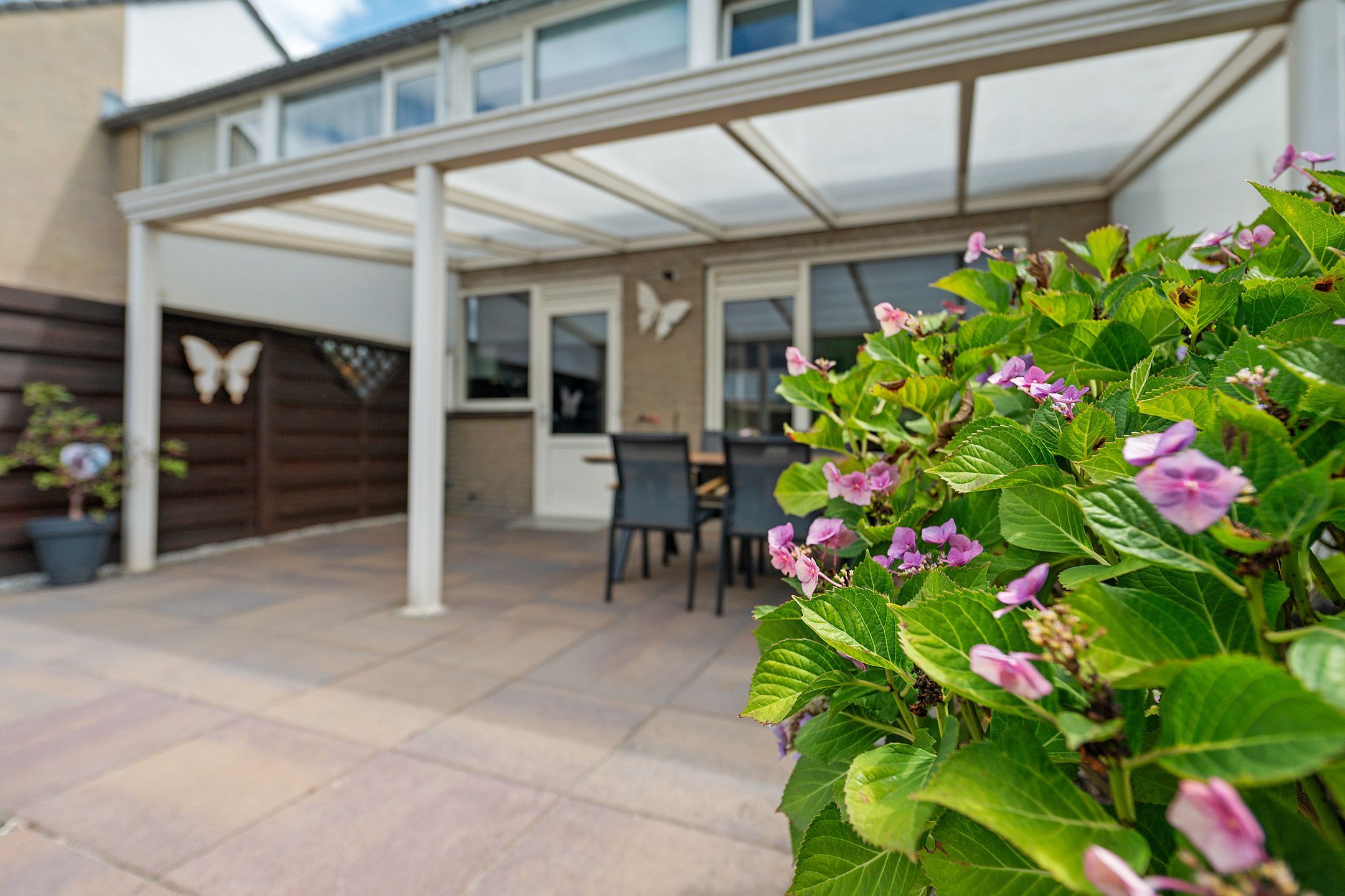 Foto 30 van Korenbloemstraat 14