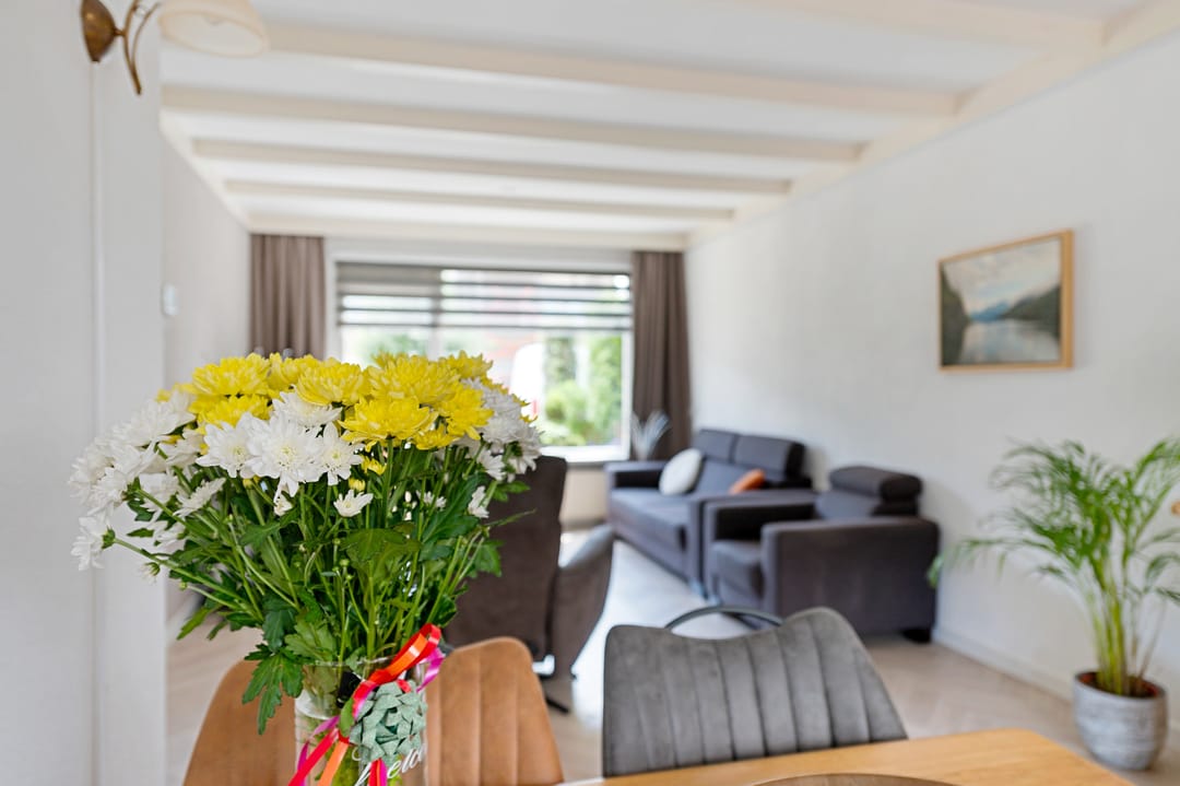 Foto 11 van Korenbloemstraat 14