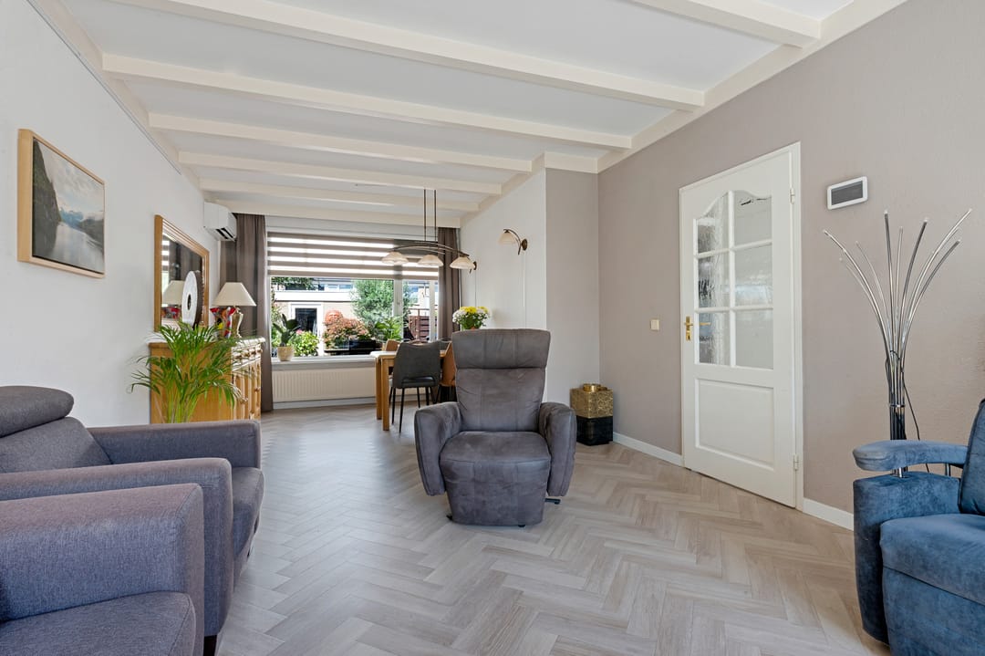 Foto 8 van Korenbloemstraat 14