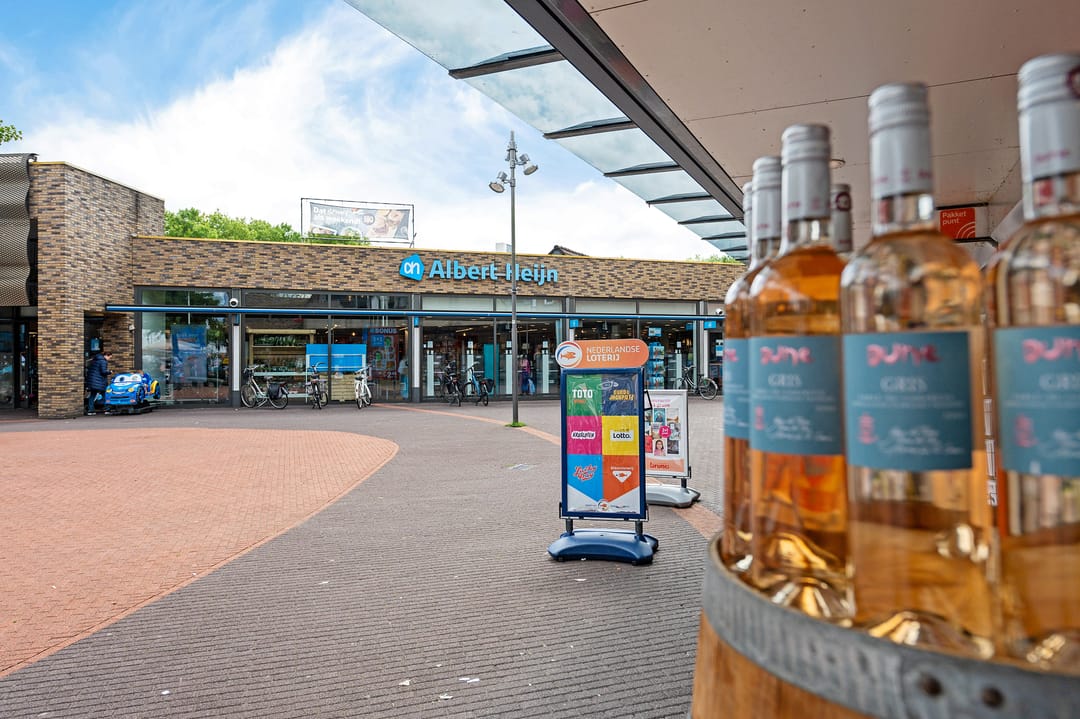 Foto 32 van Korenbloemstraat 14