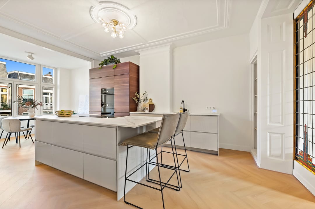 Photo 1 of Archimedesstraat 77