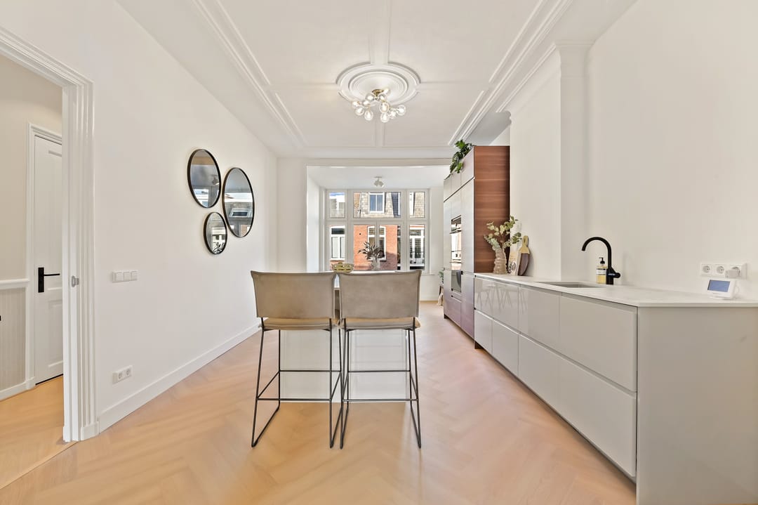 Photo 2 of Archimedesstraat 77