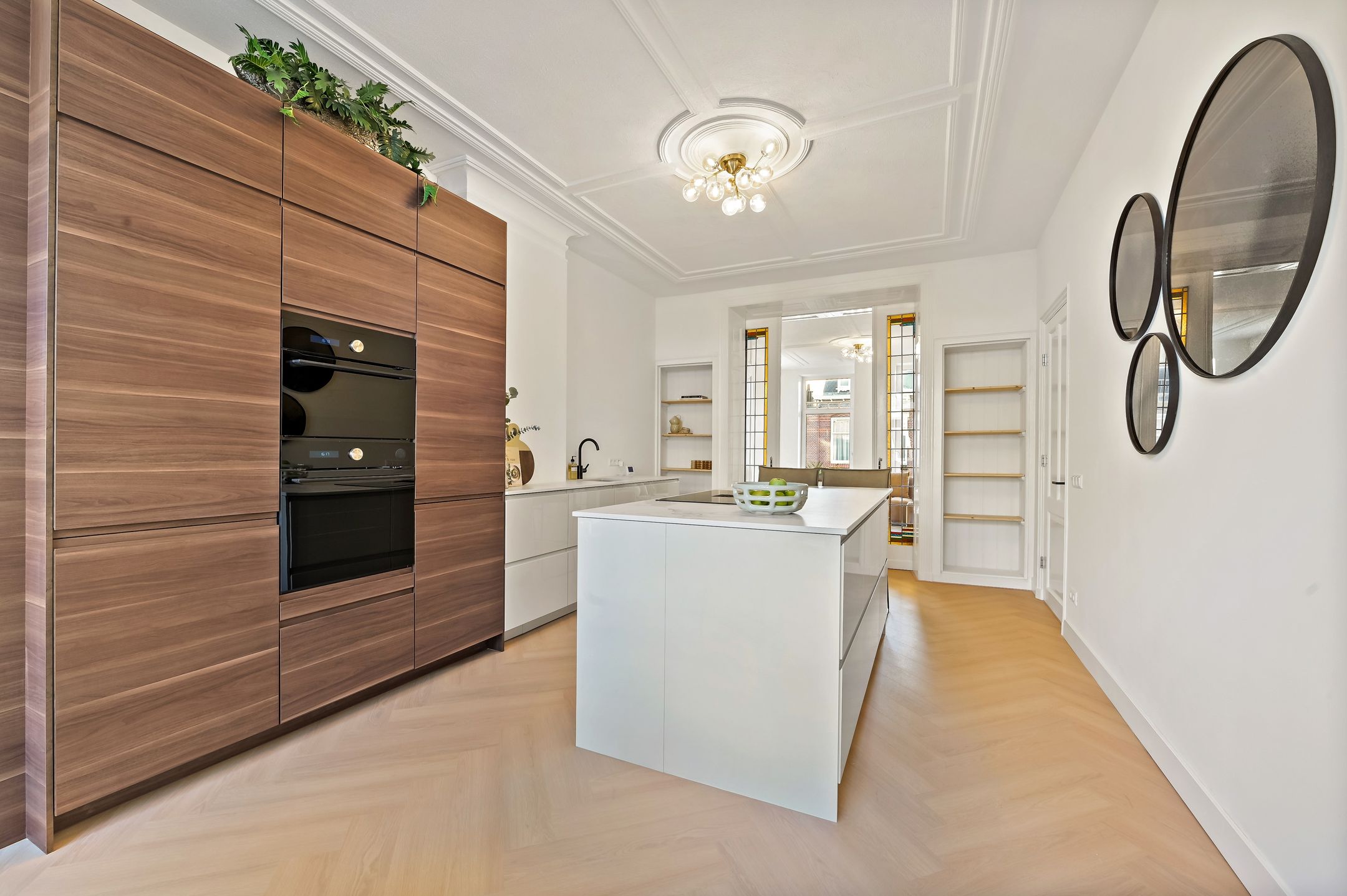 Photo 3 of Archimedesstraat 77