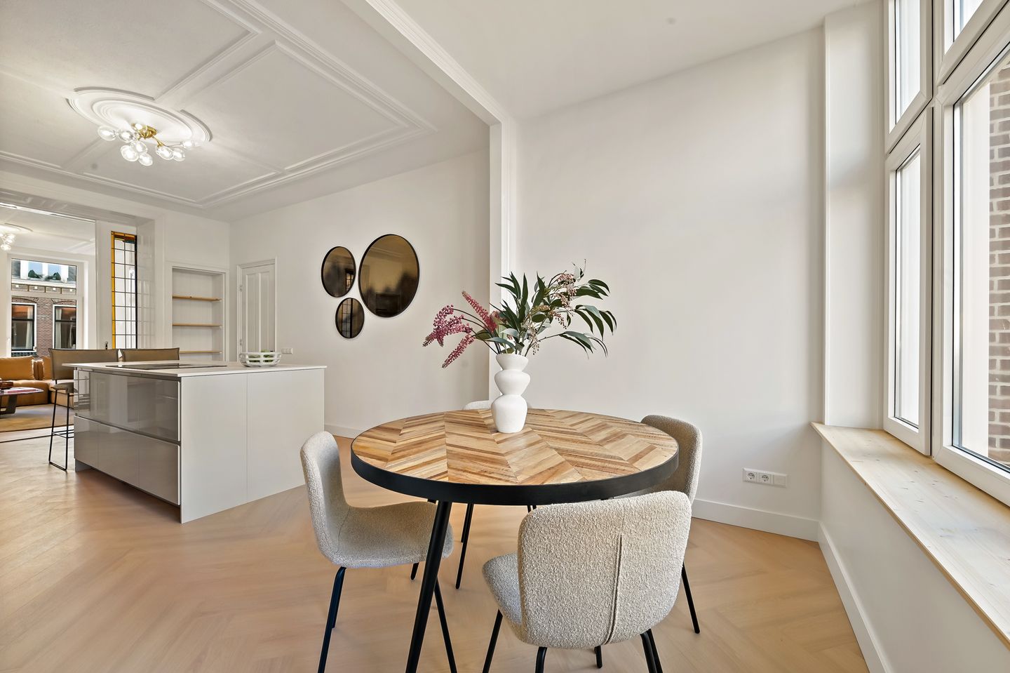 Photo 4 of Archimedesstraat 77