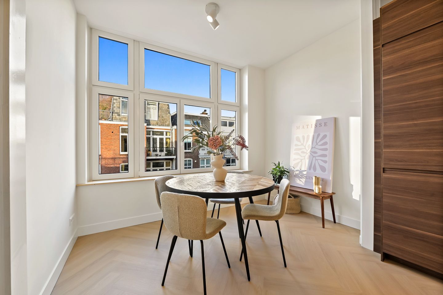 Photo 5 of Archimedesstraat 77