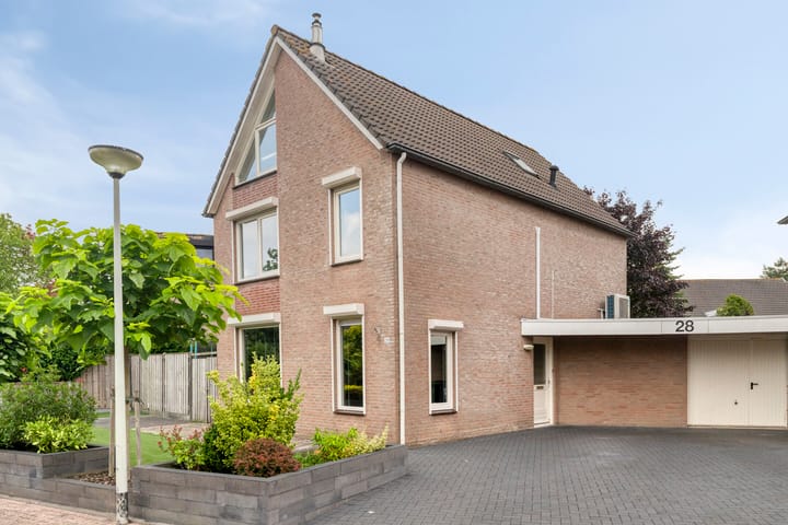 Foto 1 van Freesiaberg 28