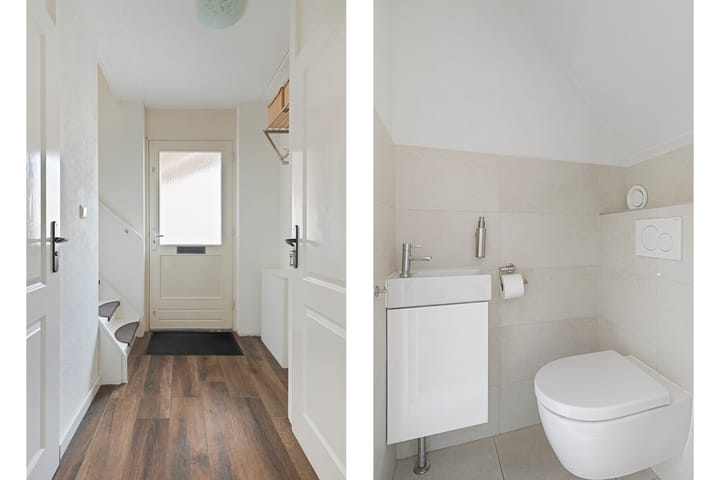 Foto 4 van Freesiaberg 28