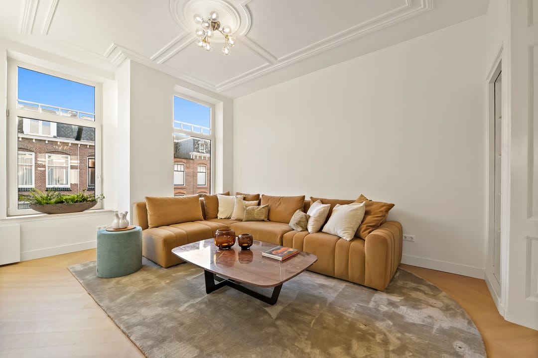 Photo 8 of Archimedesstraat 77