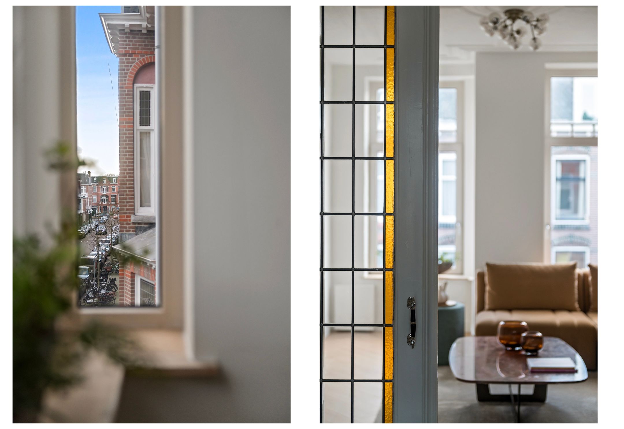 Photo 9 of Archimedesstraat 77