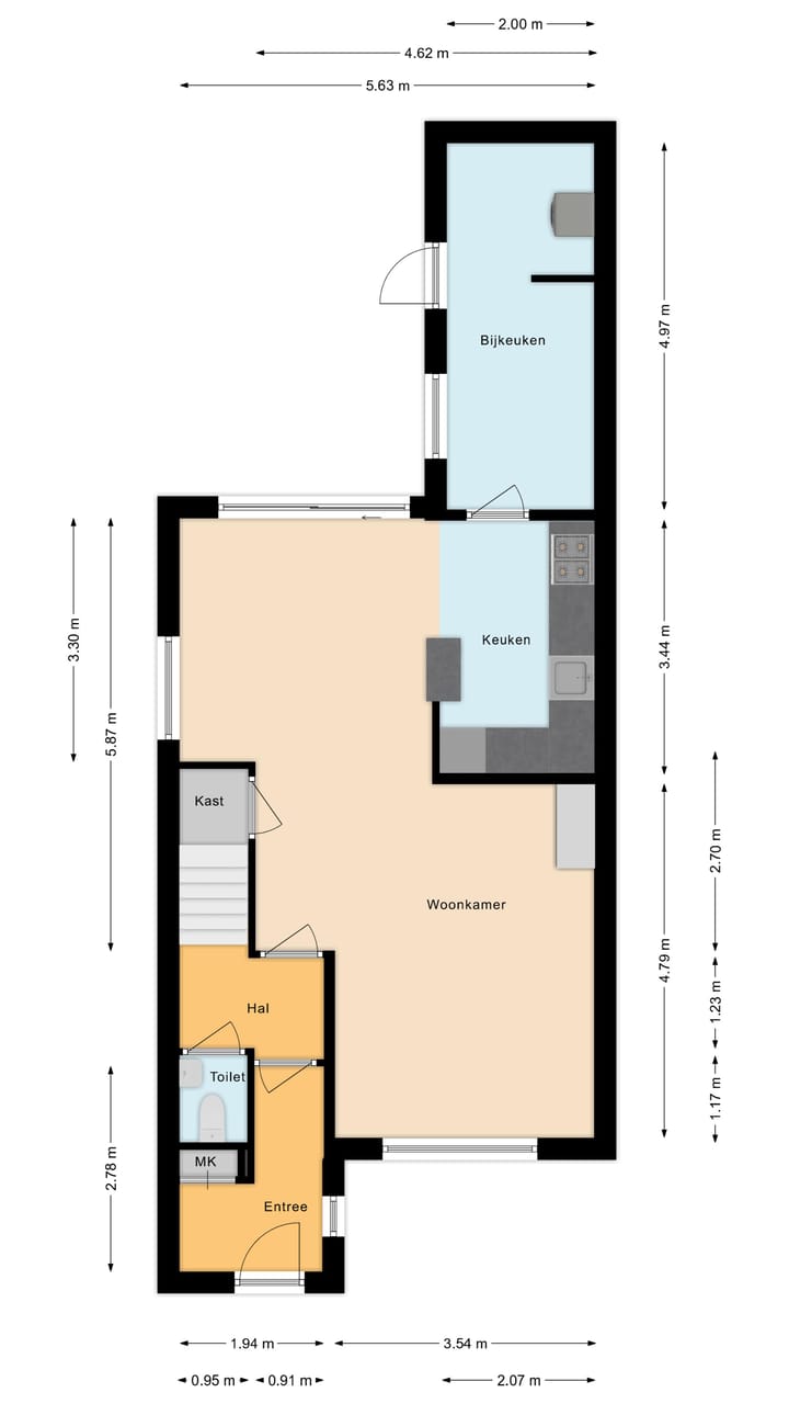 Foto 42 van Cunerahof 6