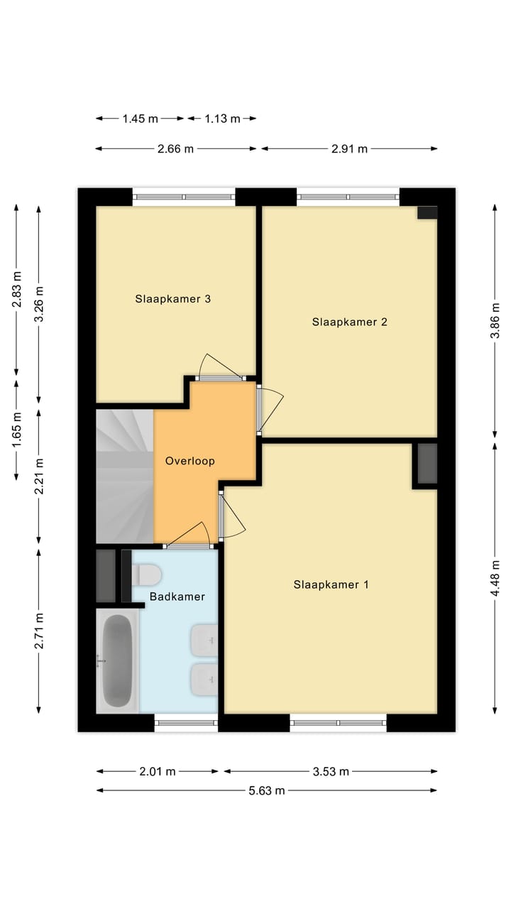 Foto 43 van Cunerahof 6