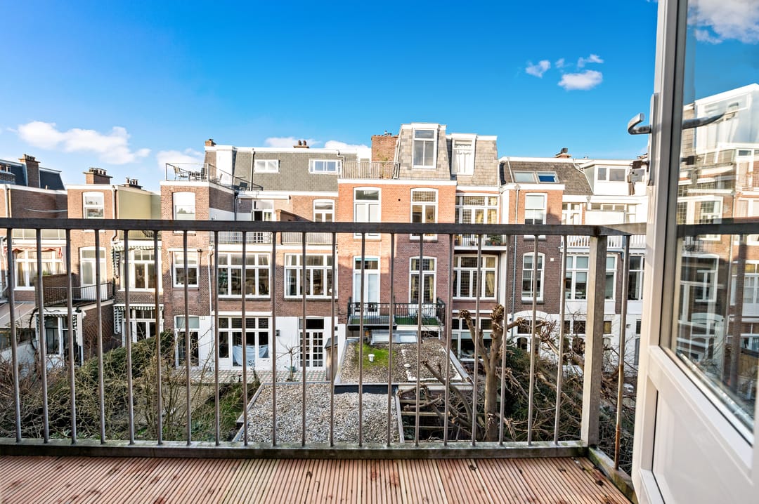 Photo 13 of Archimedesstraat 77