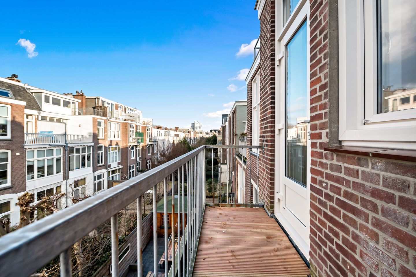 Photo 14 of Archimedesstraat 77