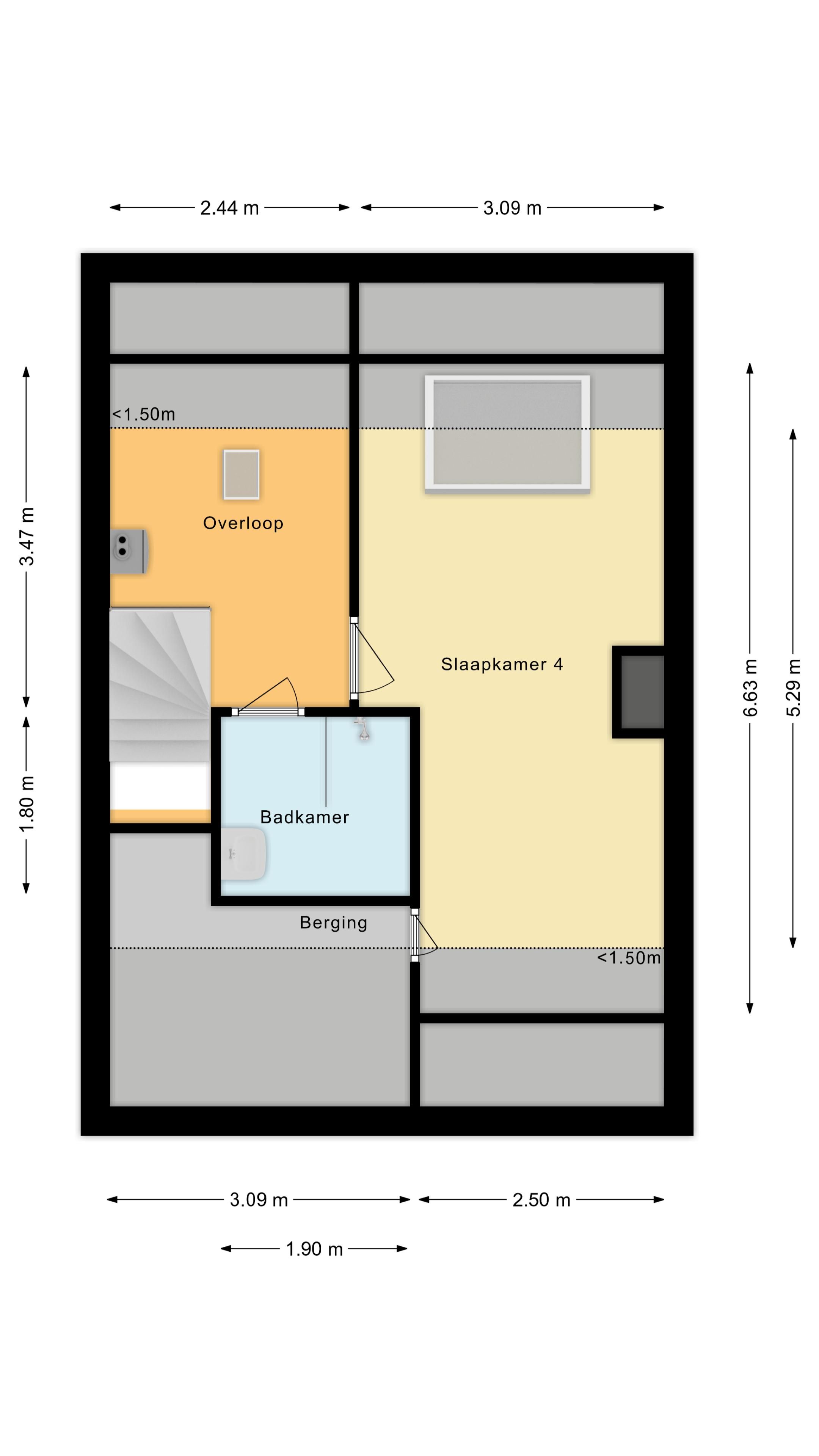 Foto 45 van Cunerahof 6