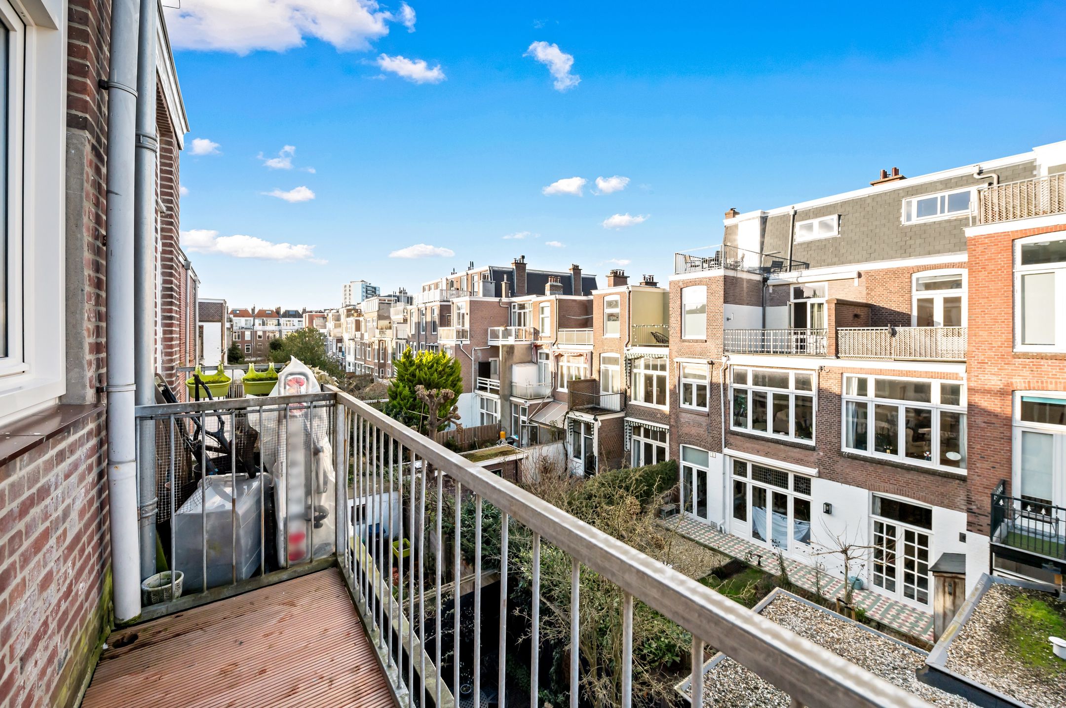 Photo 15 of Archimedesstraat 77