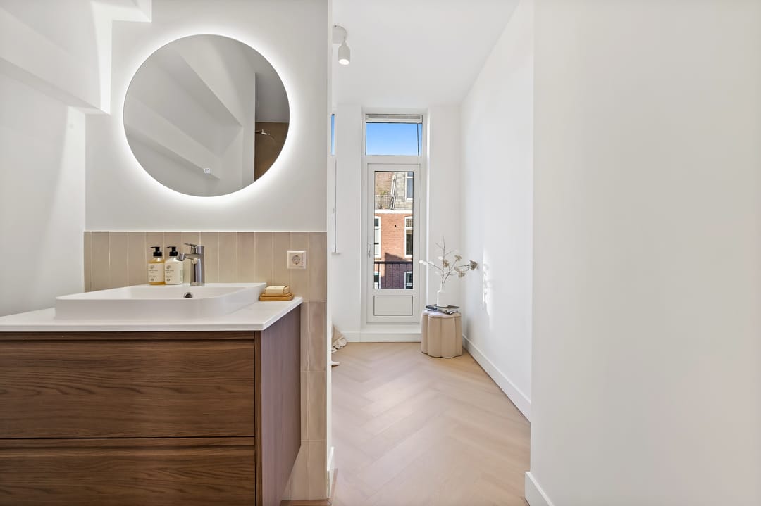 Photo 22 of Archimedesstraat 77